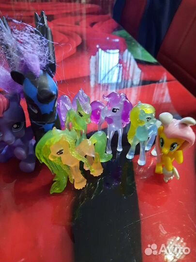 Детские игрушки