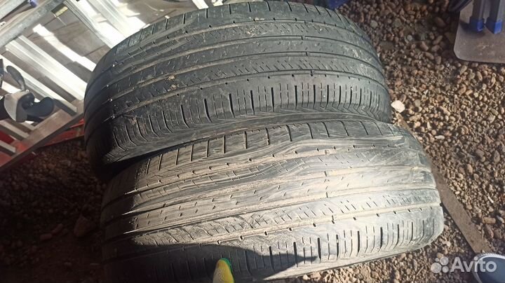 Hankook Dynapro HP RA23 235/65 R17
