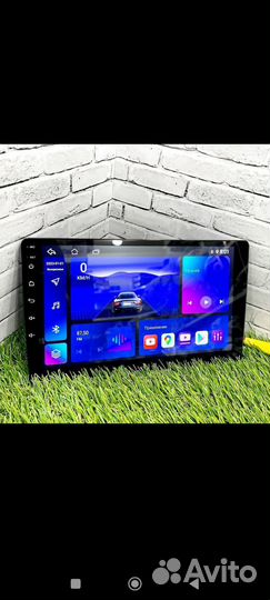 Андроид магнитола Factory F1 pro