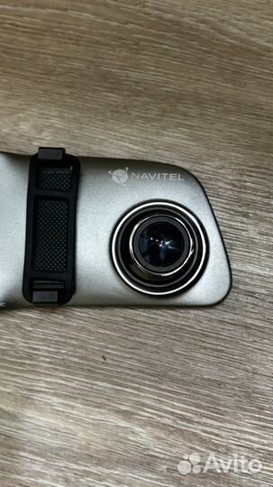 Регистратор в машину