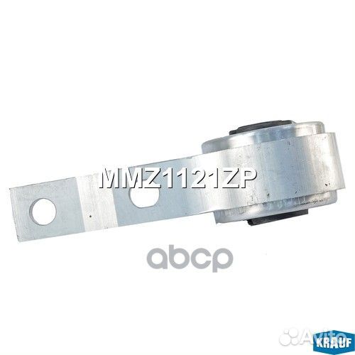 Опора двигателя mmz1121zp Krauf