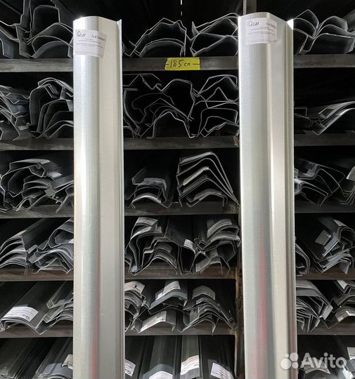 Порог правый Daihatsu Sirion, Storia, Toyota Duet