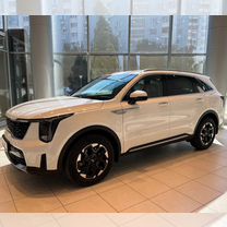 Новый Kia Sorento 2.5 AT, 2024, цена 5 349 900 руб.