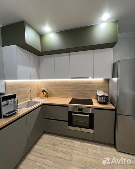 Кухня (цена за весь кпомплект) sh-0545512