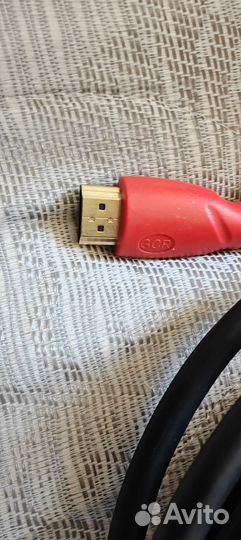 Hdmi кабель 15 метров GCR