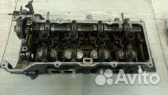 Контрактная гбц Nissan