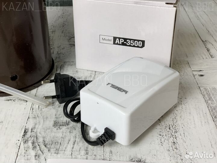 Дымогенератор для холодного копчения