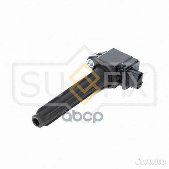 Катушка зажигания;mitsubishi Outlander/Airtrek