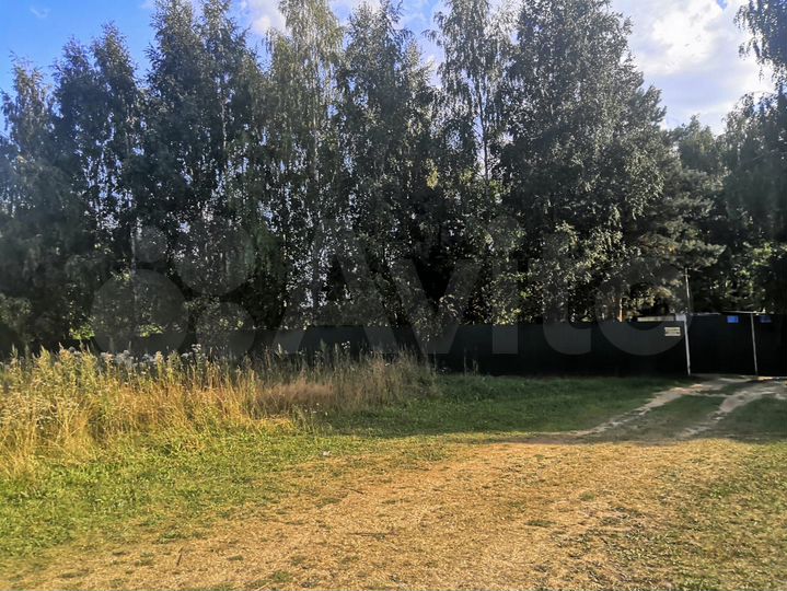 Участок 2 га (ИЖС)