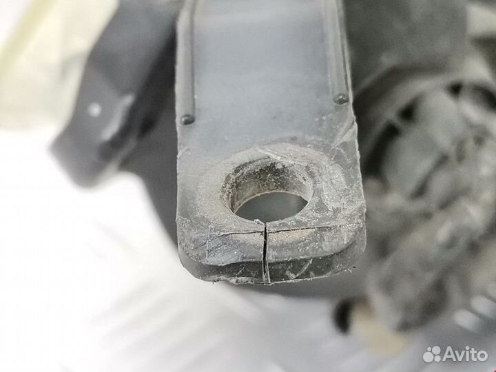 Фара передняя для Mazda 2 DY DD1051040B