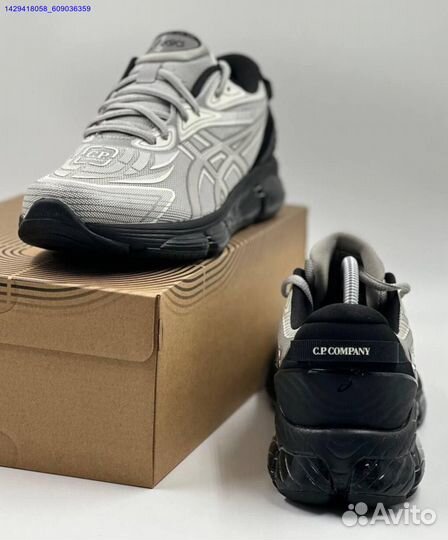 Asics C. P. Company & Quantum 360 (Арт.62690)