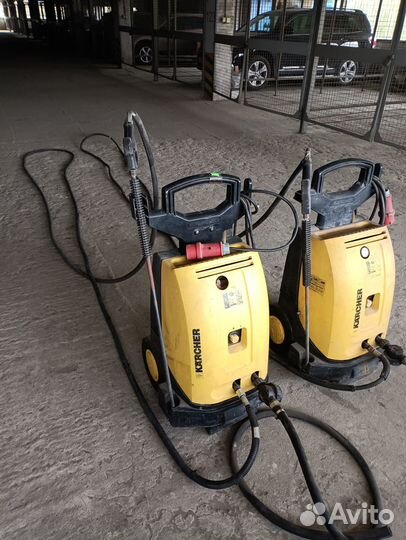 Керхер HD 1090