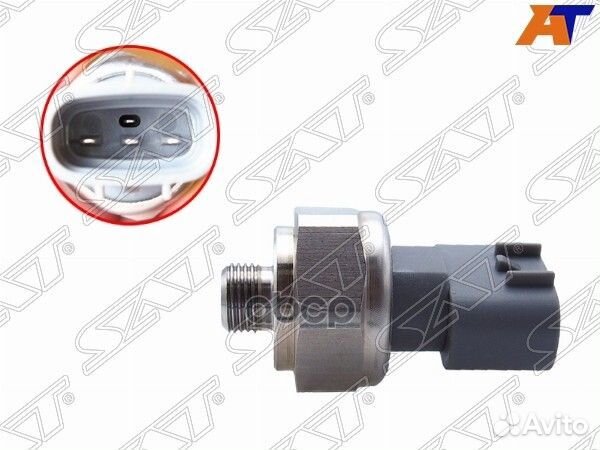 Датчик давления гур toyota corolla 00-06/ field