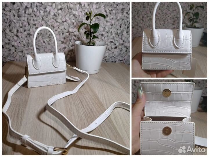 Сумка женская новая