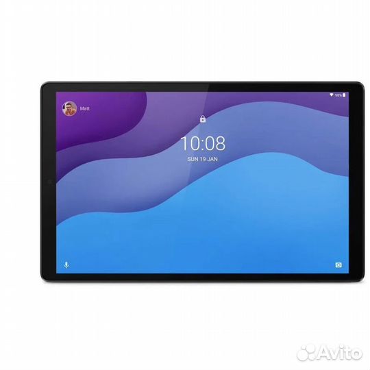 Планшет Lenovo Tab M10 TB-X306X 4/64G #376777