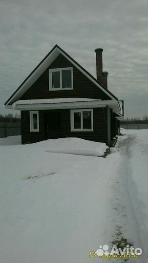 Дома бани беседки