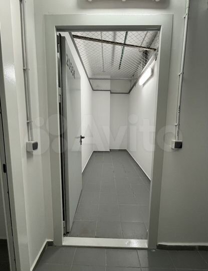 Гараж, 10 м²