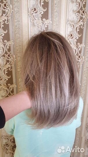 Парикмахер