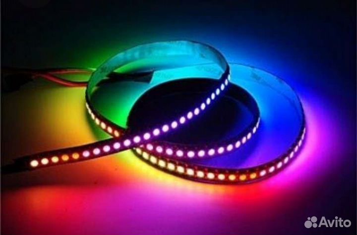 Светодиодные ленты