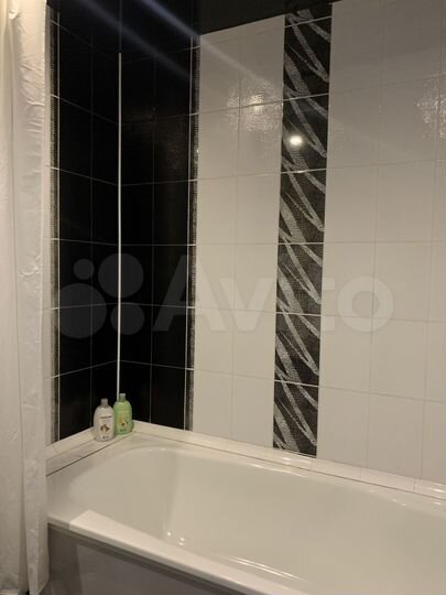 Квартира-студия, 41 м², 9/10 эт.