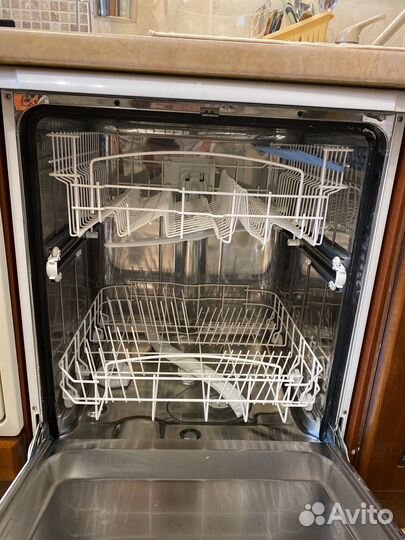 Посудомоечная машина Indesit