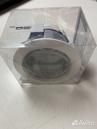 Светильник потолочный икея haggum