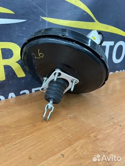 Вакуумный усилитель тормозов Kia Soul 3 G4FG