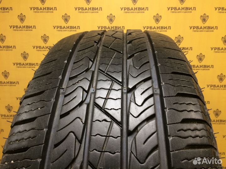 Nexen Roadian HTX RH5 275/65 R17 116S