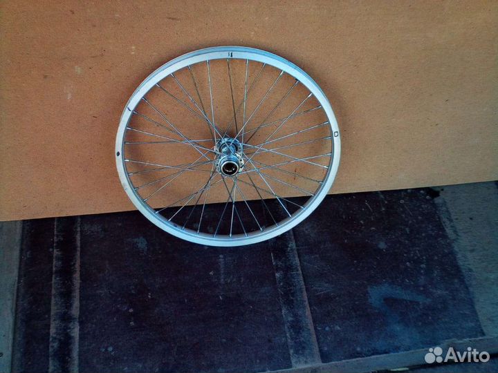 Колеса для велосипеда
