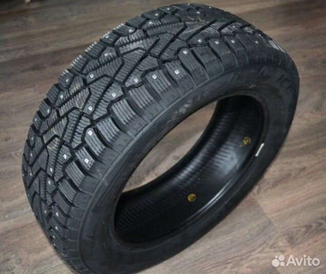 Pirelli Ice Zero 215/65 R16 102T