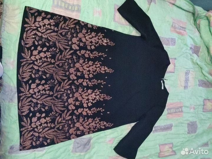 Платье женское 48 размер