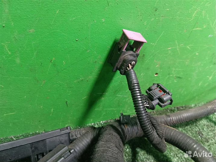 Жгут проводки двигателя Chevrolet Cruze J300 2009