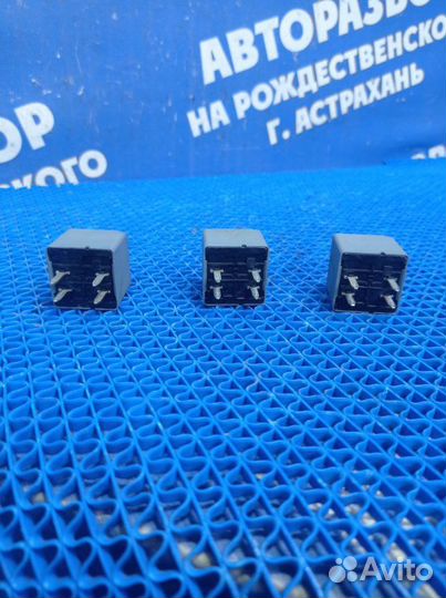 Реле Kia Spectra седан S6D 2006