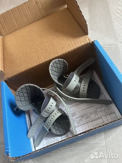 Ботинки для брейсов Kinetik Pro