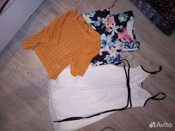 Одежда пакетом