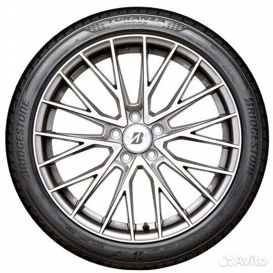 Bridgestone Turanza T005 245/40 R19 98Y