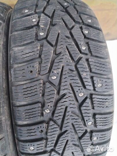 Nokian Tyres Hakkapeliitta 7 195/55 R16