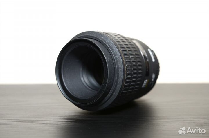 Sigma AF 105mm Nikon Macro как новый