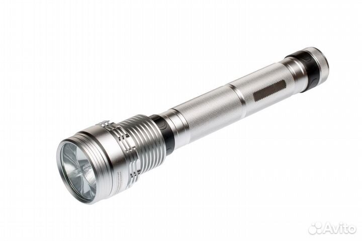 Фонарь газоразрядный Xvisual 1000 85W Silver