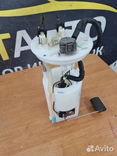 Топливный насос Kia Mohave 1 D6EB 2008-2019