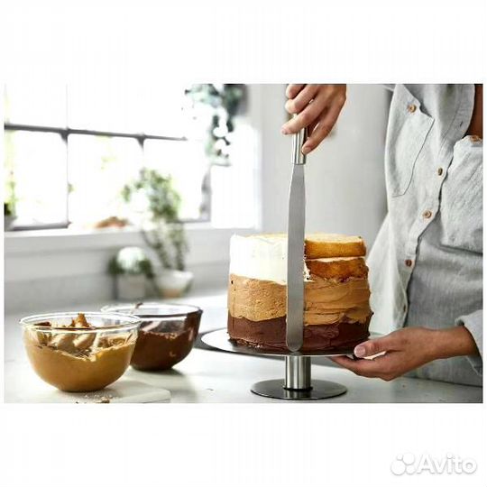 Кондитерский сет Kenwood kwsd100 новый