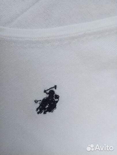 Джемпер U.S. Polo Assn
