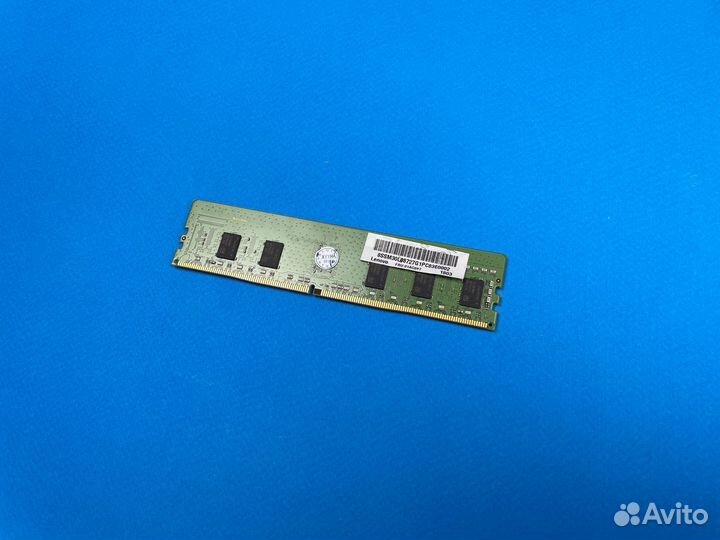 Серверная Память DDR4 8GB 2666 MHz samsung