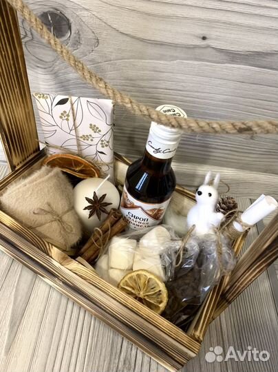 Подарочный набор для женщин