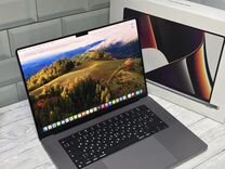 Apple Macbook pro 16 m2 4tb 96Gb 2023