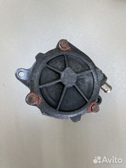 Вакуумный насос BMW 3 E46