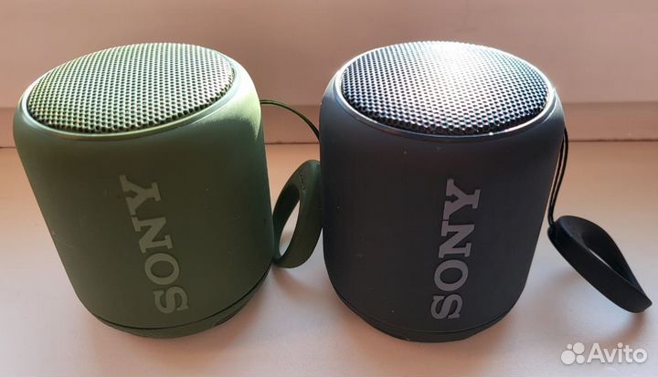 Sony SRS-XB10