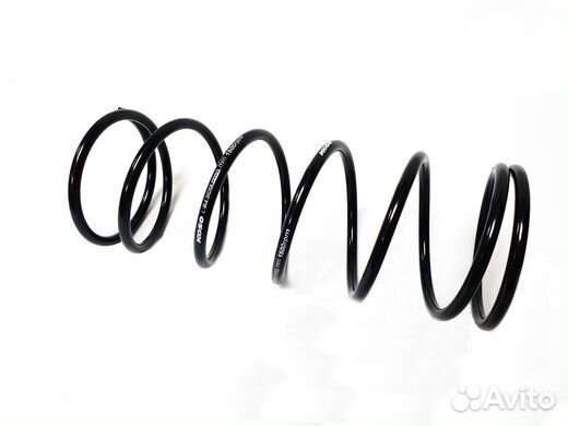 Пружина задн. вариат. спорт. Yamaha/Stels/Keeway