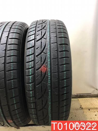 Hankook Winter I'Cept Evo 215/55 R16 98H