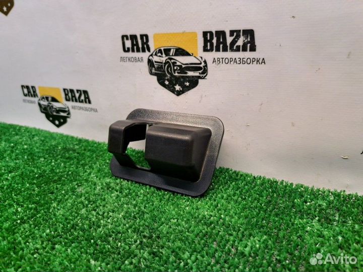 Накладка замка L Kia Magentis, Kia Optima